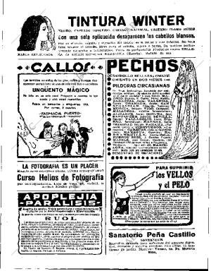 BLANCO Y NEGRO MADRID 27-07-1924 página 7