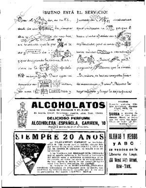 BLANCO Y NEGRO MADRID 27-07-1924 página 8