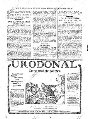 ABC MADRID 30-07-1924 página 12