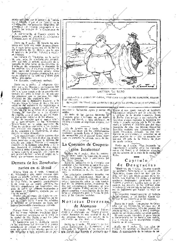 ABC MADRID 30-07-1924 página 21