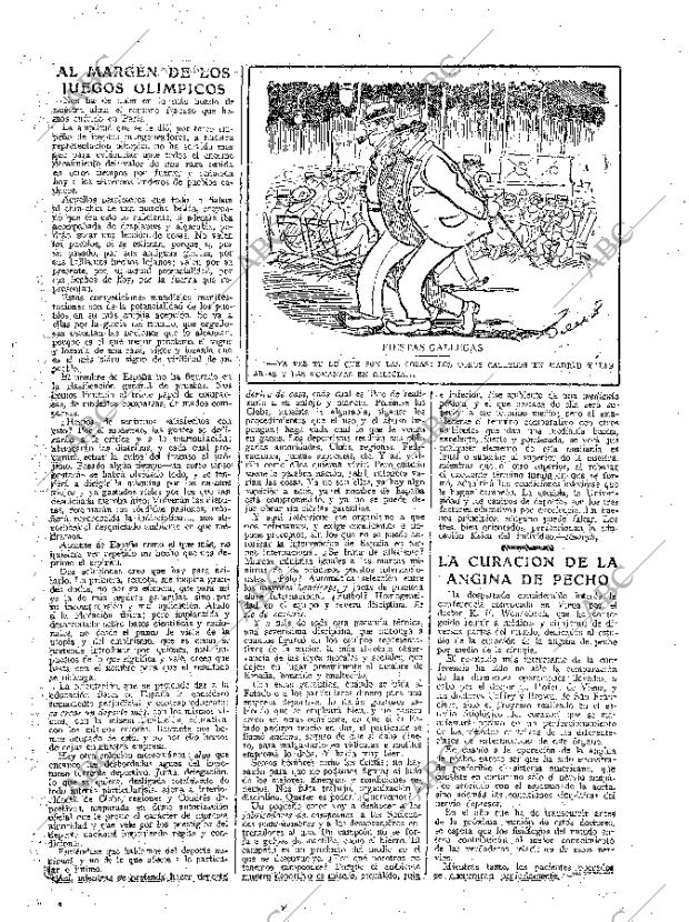 ABC MADRID 30-07-1924 página 23