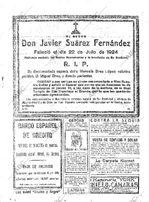 ABC MADRID 30-07-1924 página 29