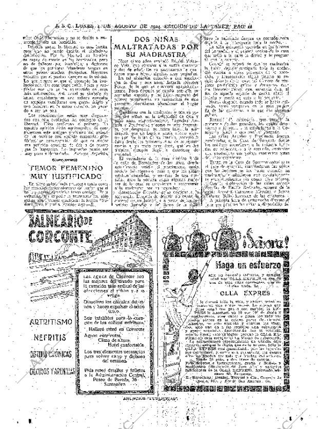 ABC MADRID 04-08-1924 página 12