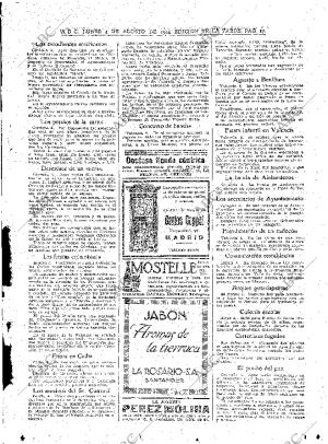 ABC MADRID 04-08-1924 página 17