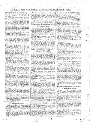 ABC MADRID 04-08-1924 página 8