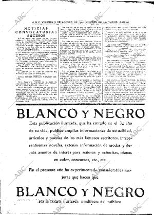 ABC MADRID 08-08-1924 página 24