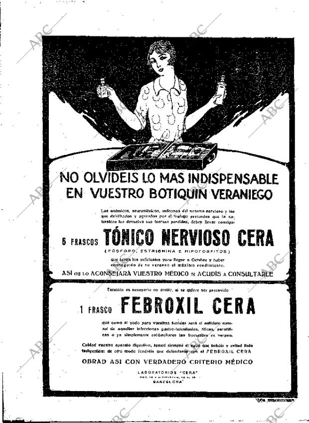 ABC MADRID 08-08-1924 página 32