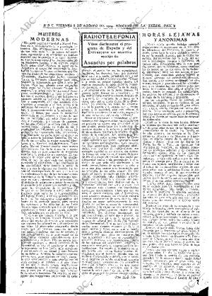 ABC MADRID 08-08-1924 página 5