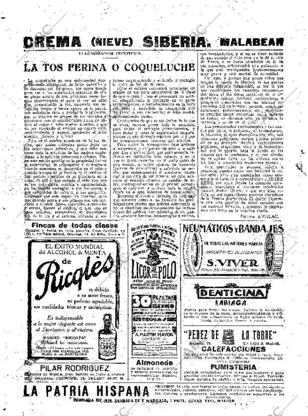 ABC MADRID 13-08-1924 página 2