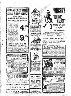 ABC MADRID 15-08-1924 página 29