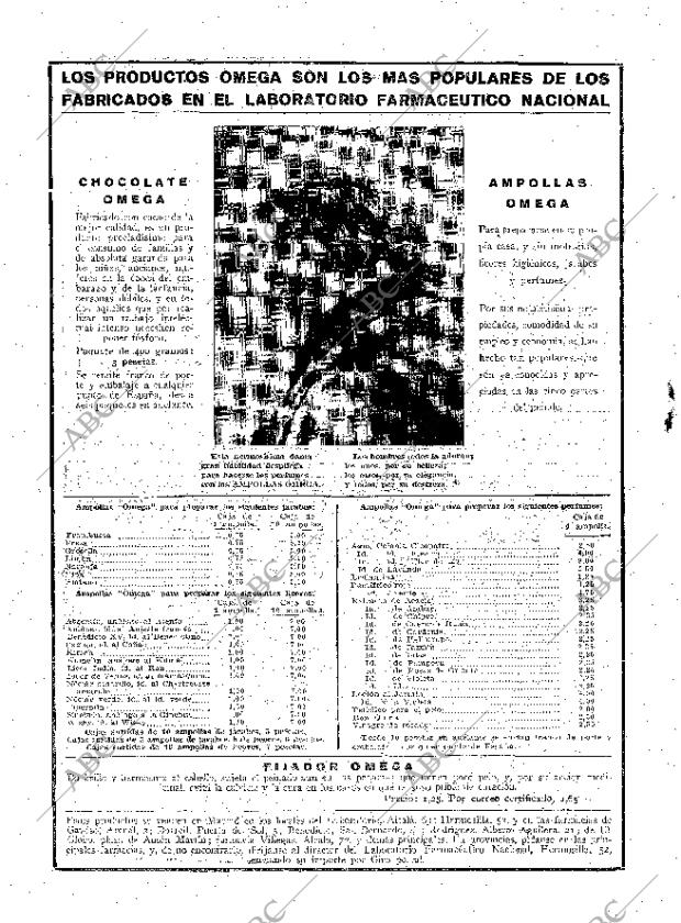 ABC MADRID 15-08-1924 página 32