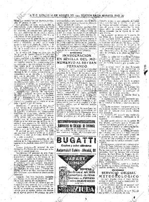 ABC MADRID 16-08-1924 página 10