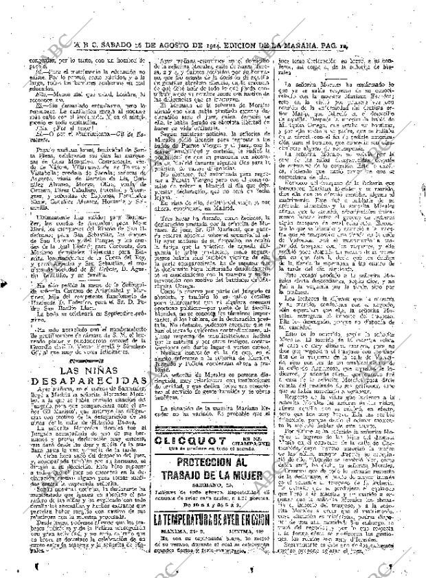 ABC MADRID 16-08-1924 página 12