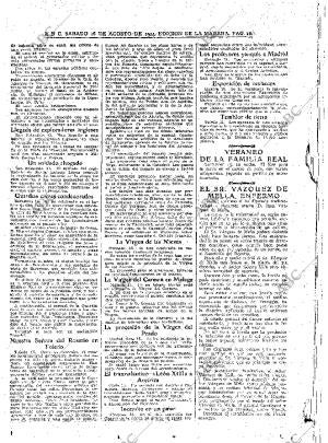 ABC MADRID 16-08-1924 página 16