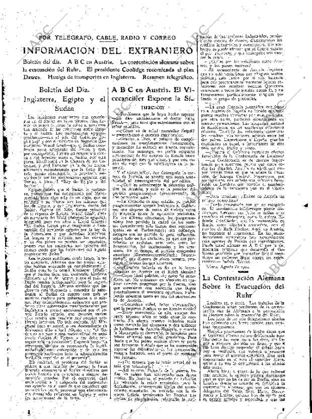 ABC MADRID 16-08-1924 página 17