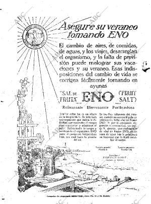 ABC MADRID 16-08-1924 página 2