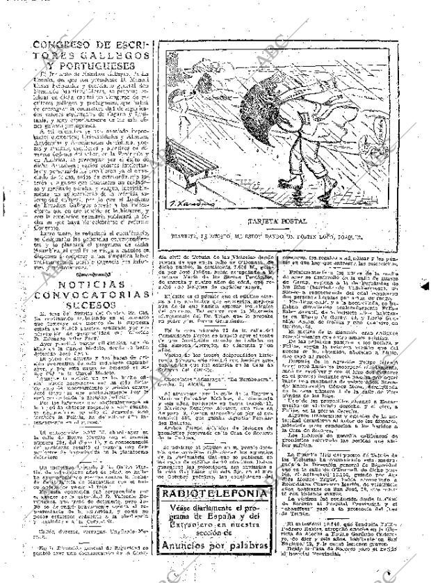 ABC MADRID 16-08-1924 página 21