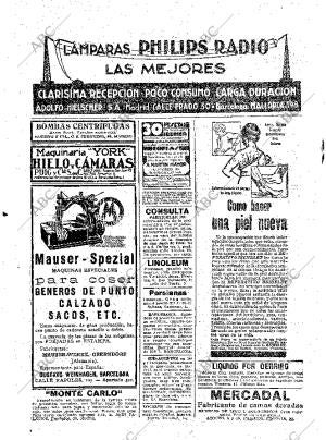 ABC MADRID 16-08-1924 página 24