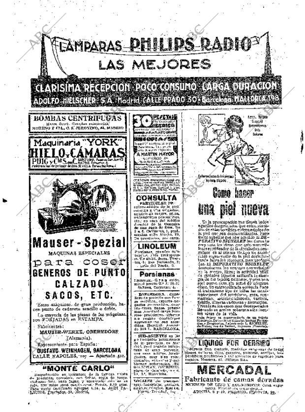 ABC MADRID 16-08-1924 página 24
