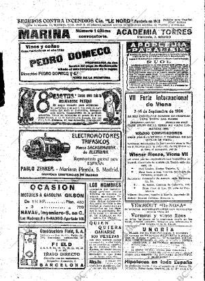 ABC MADRID 16-08-1924 página 25