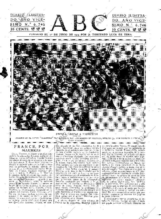 ABC MADRID 16-08-1924 página 3