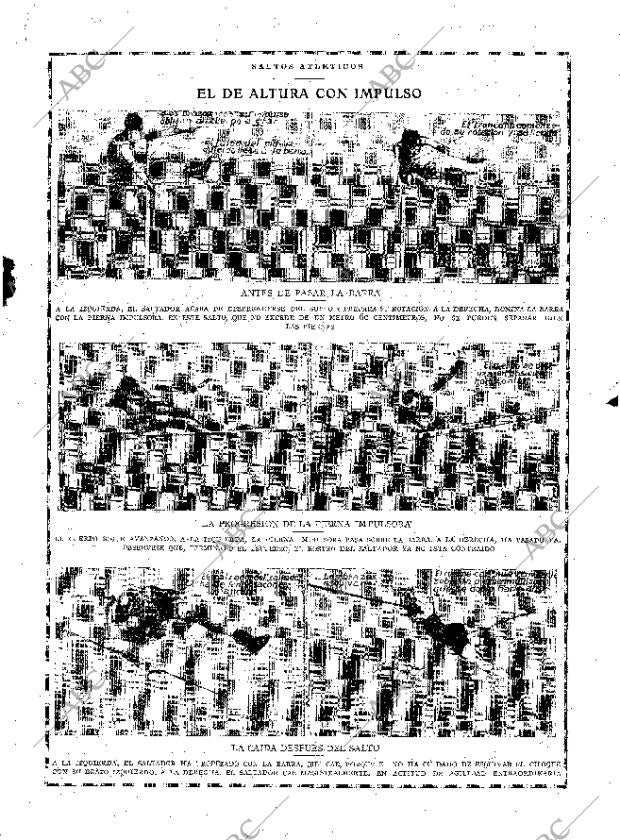 ABC MADRID 16-08-1924 página 5