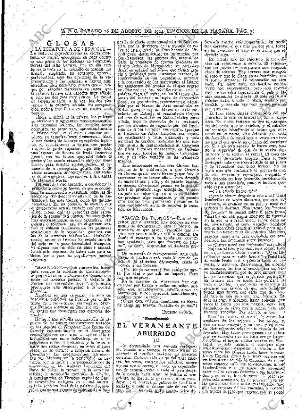 ABC MADRID 16-08-1924 página 7