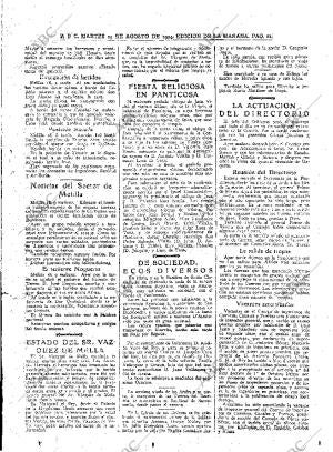 ABC MADRID 19-08-1924 página 11