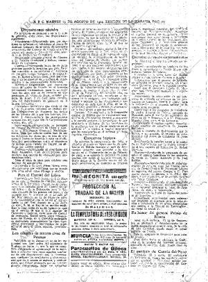 ABC MADRID 19-08-1924 página 12