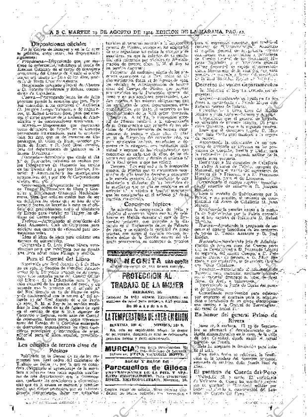 ABC MADRID 19-08-1924 página 12