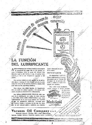 ABC MADRID 19-08-1924 página 16