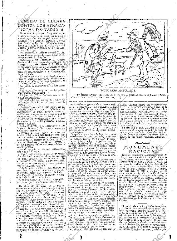 ABC MADRID 19-08-1924 página 19