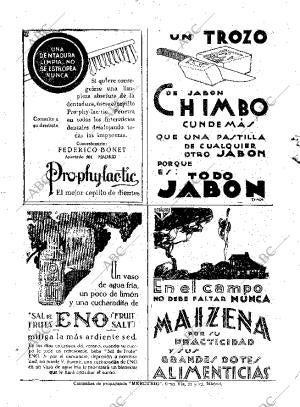 ABC MADRID 19-08-1924 página 2