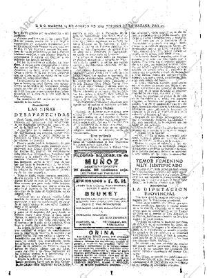 ABC MADRID 19-08-1924 página 20