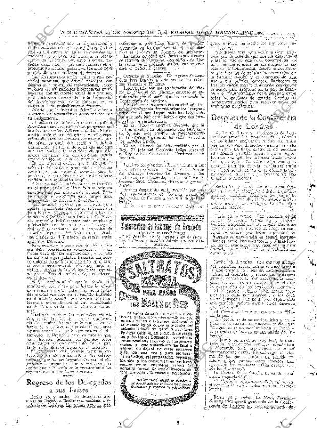 ABC MADRID 19-08-1924 página 22