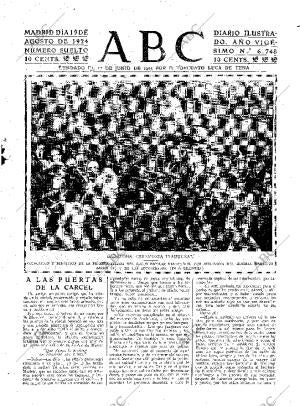 ABC MADRID 19-08-1924 página 3