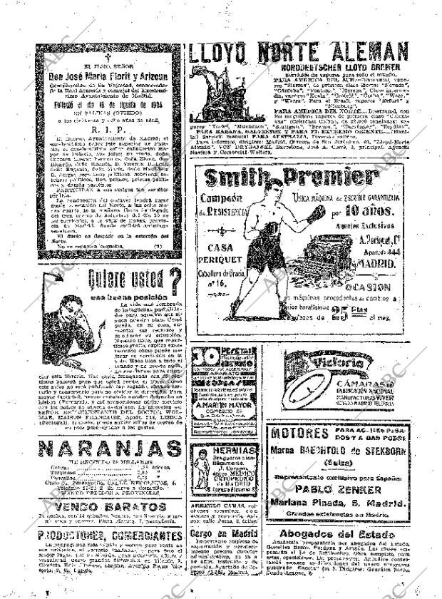 ABC MADRID 19-08-1924 página 31