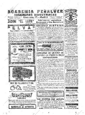 ABC MADRID 19-08-1924 página 32