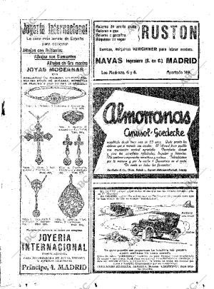 ABC MADRID 19-08-1924 página 33