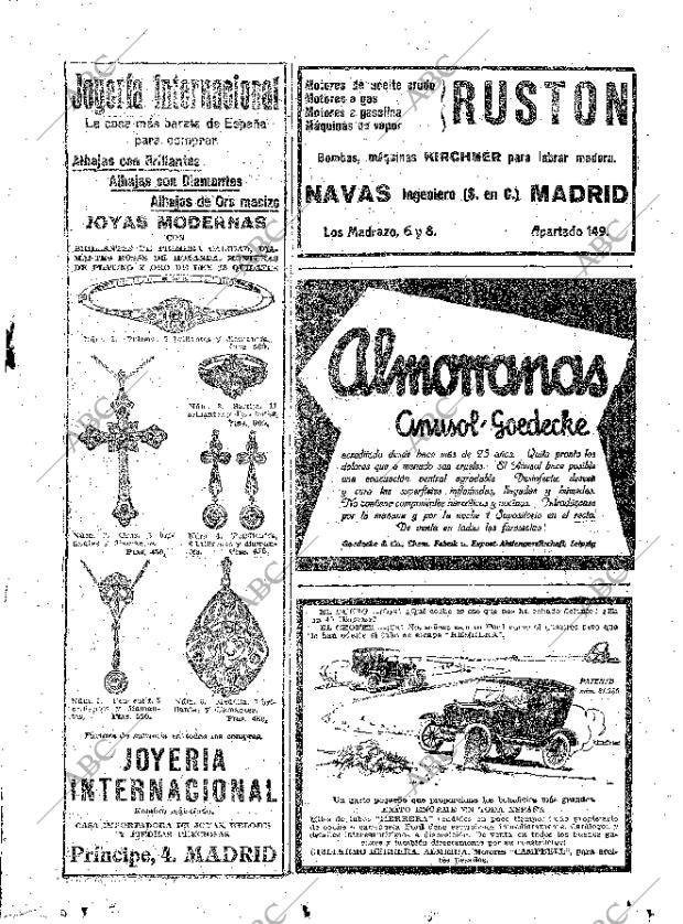 ABC MADRID 19-08-1924 página 33