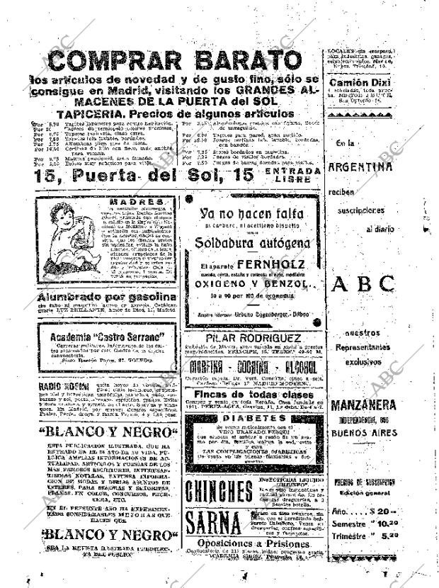 ABC MADRID 19-08-1924 página 34