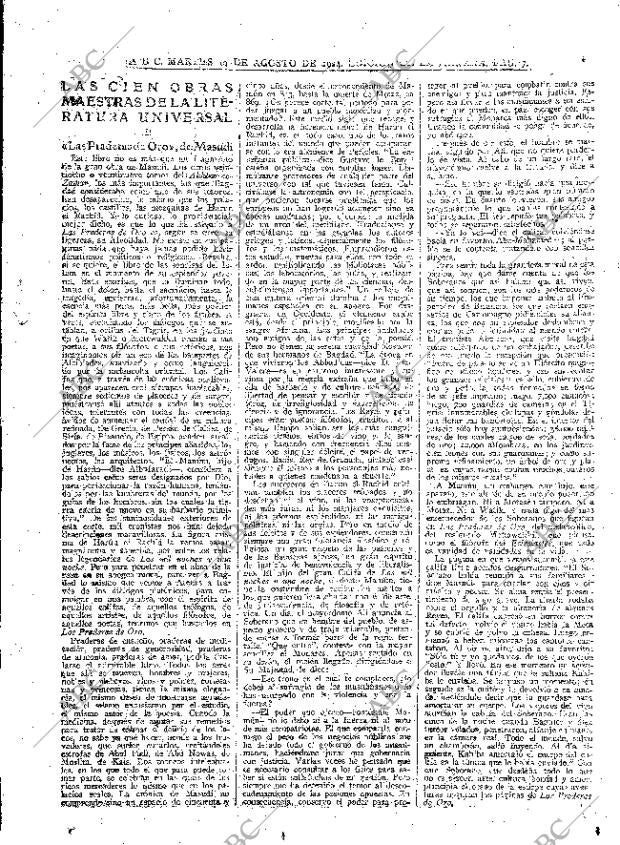 ABC MADRID 19-08-1924 página 7