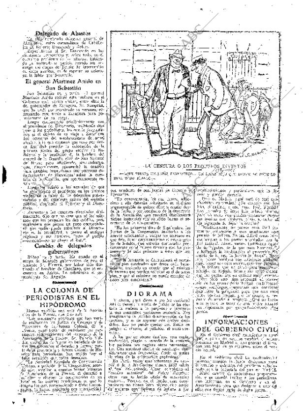 ABC MADRID 20-08-1924 página 13
