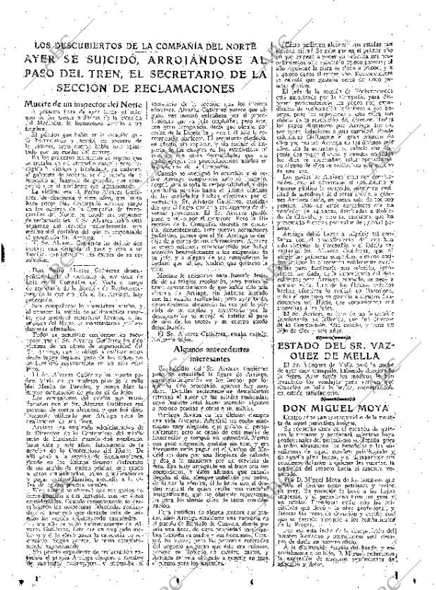 ABC MADRID 20-08-1924 página 15