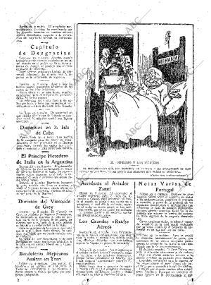 ABC MADRID 20-08-1924 página 21