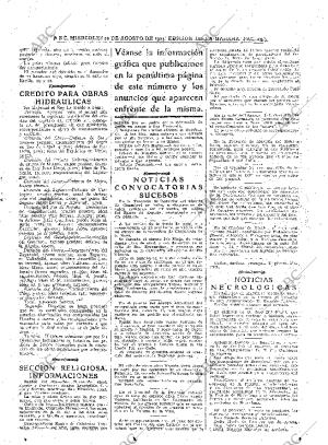 ABC MADRID 20-08-1924 página 25