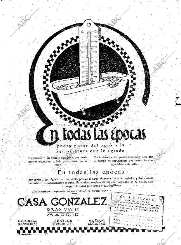 ABC MADRID 20-08-1924 página 32