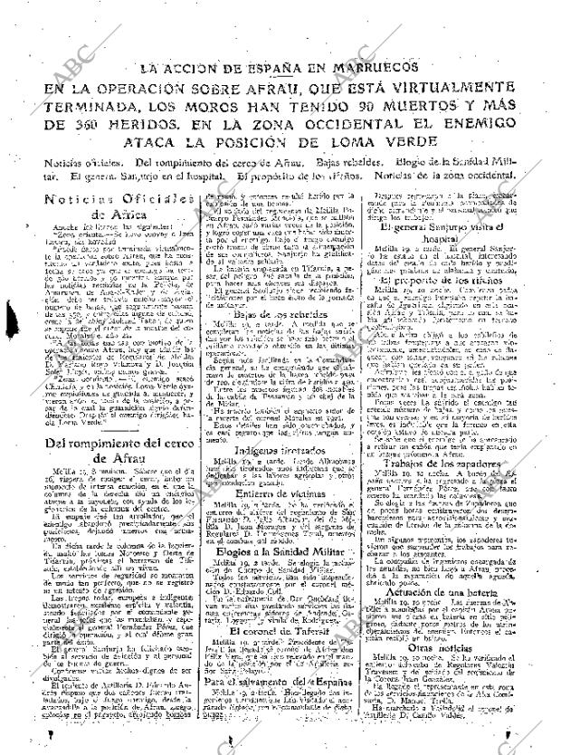 ABC MADRID 20-08-1924 página 9