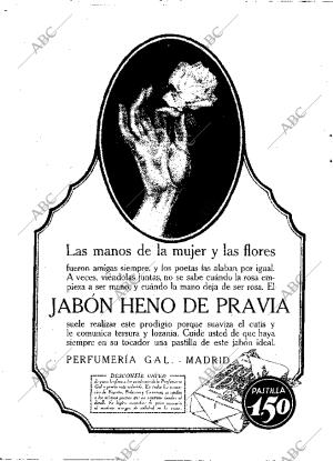 ABC MADRID 24-08-1924 página 14