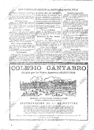 ABC MADRID 24-08-1924 página 28